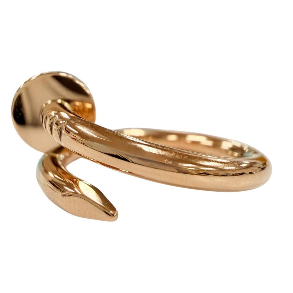 CARTIER Gold Ring - Picture 3 of 8